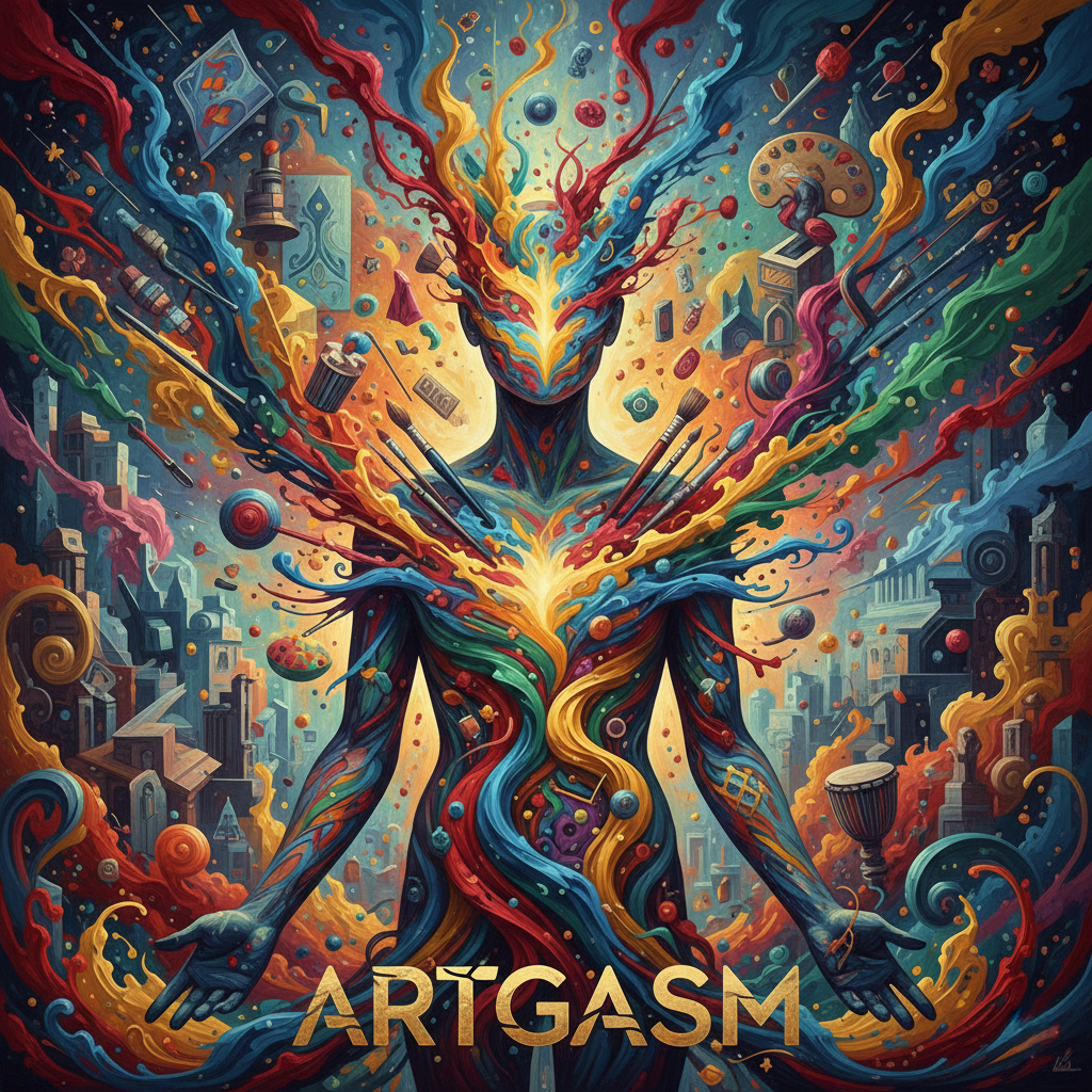 ARTGASM
