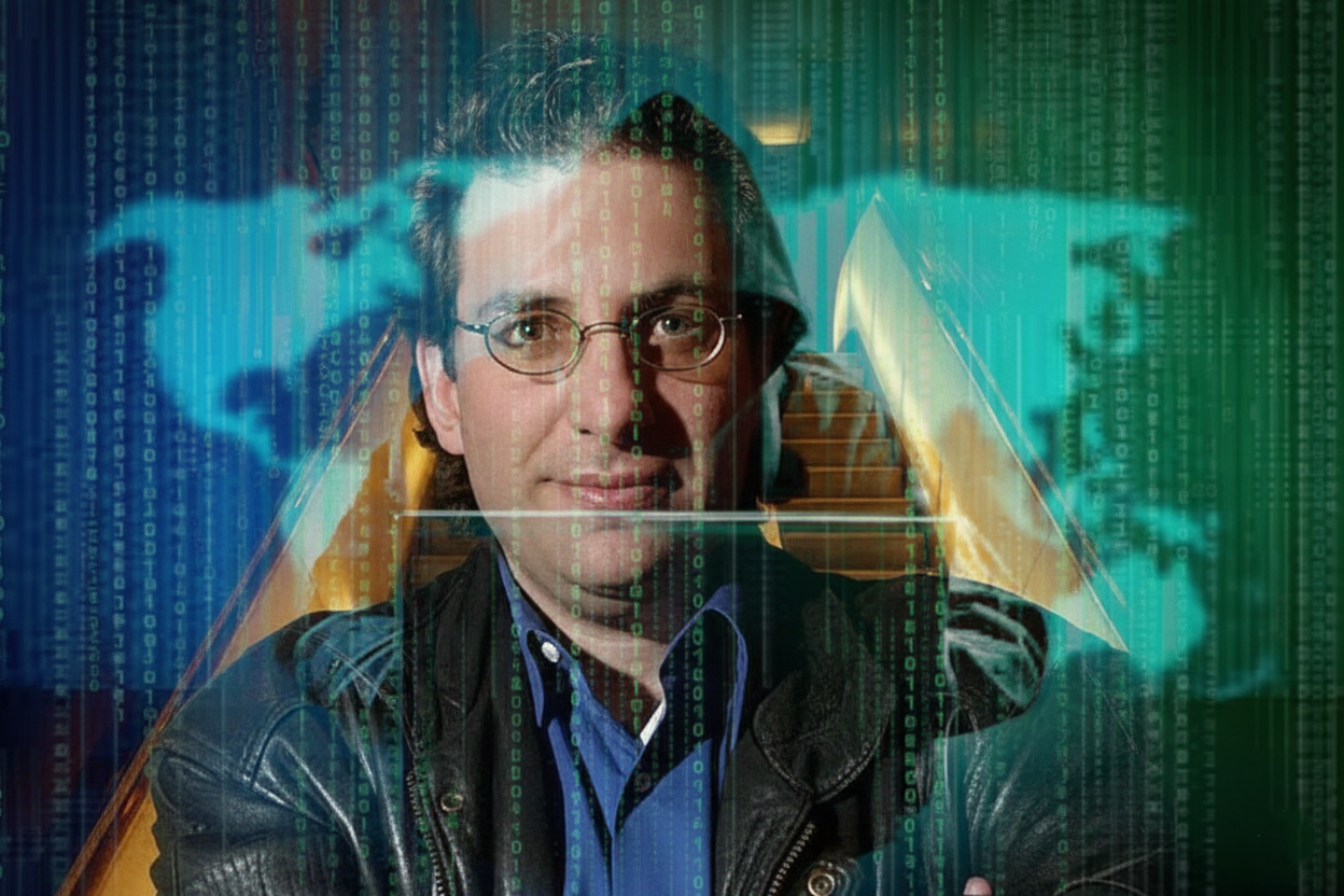 The Digital Virtuoso