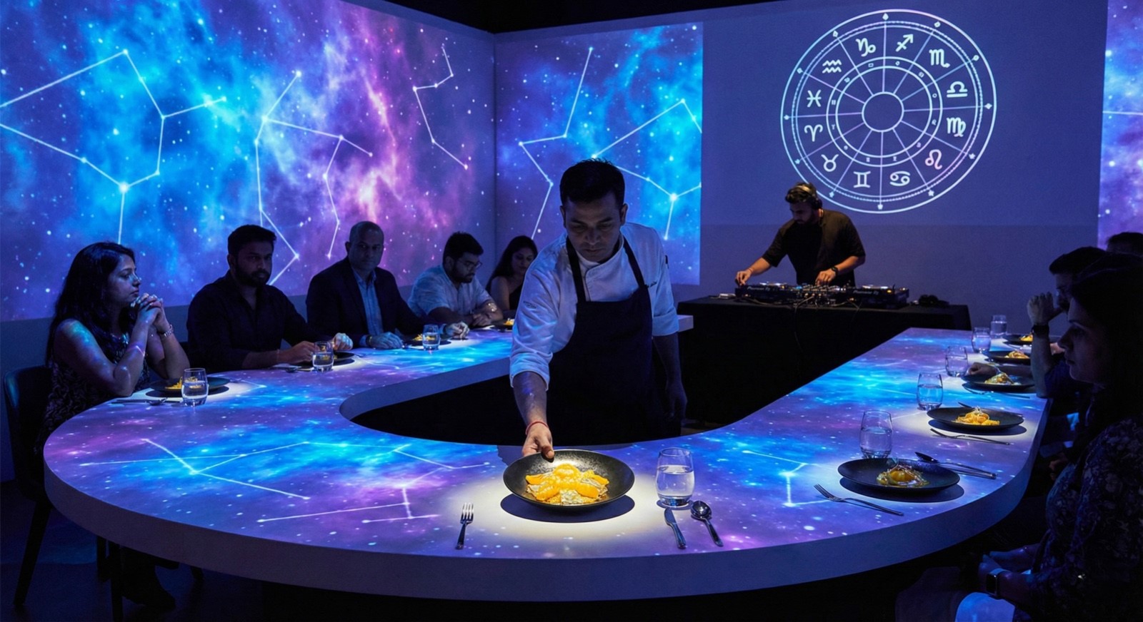 Curating The Unseen: Redefining Modern Spirituality