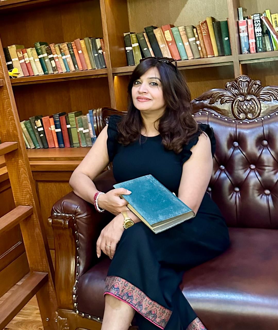 Reverse Aging – Turning Back The Clock