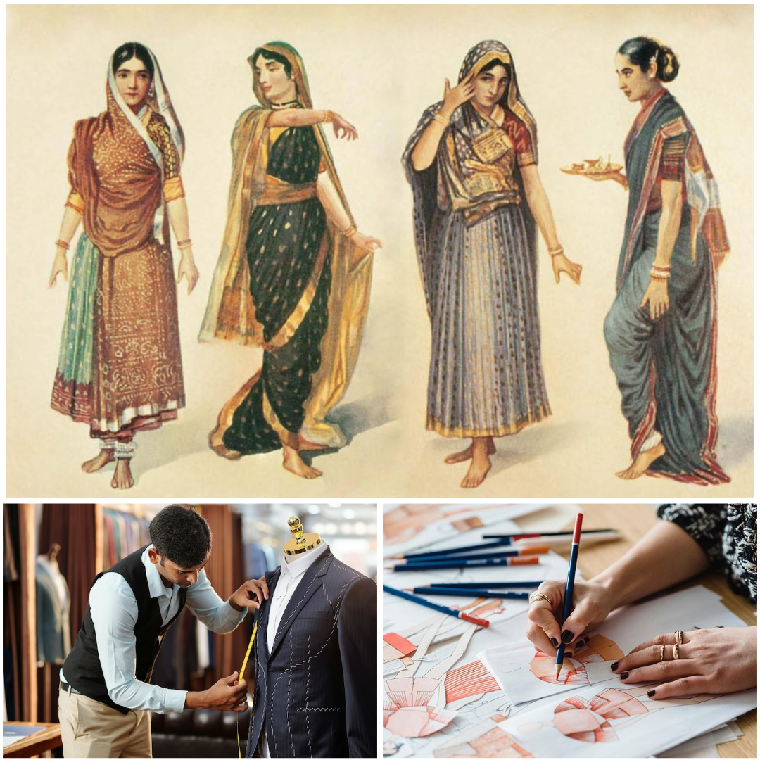 Custom Tailoring: A Statement of True Craftsmanship