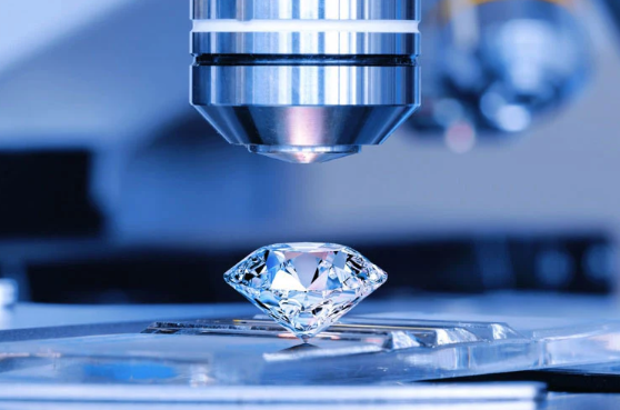 The Science of Sparkle: Why Lab-Grown Diamonds Are the New Standard