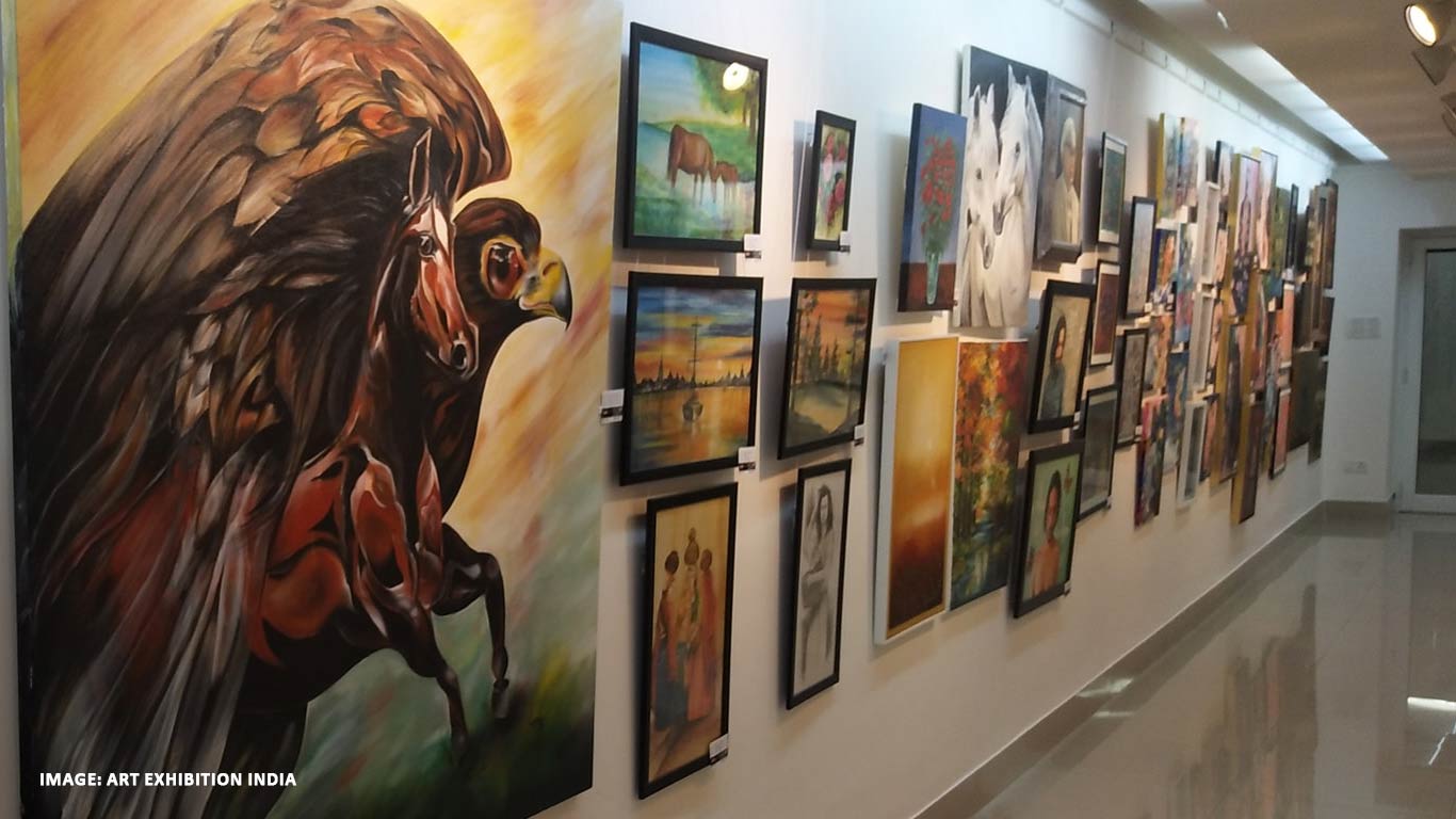 The Indian Art Market
