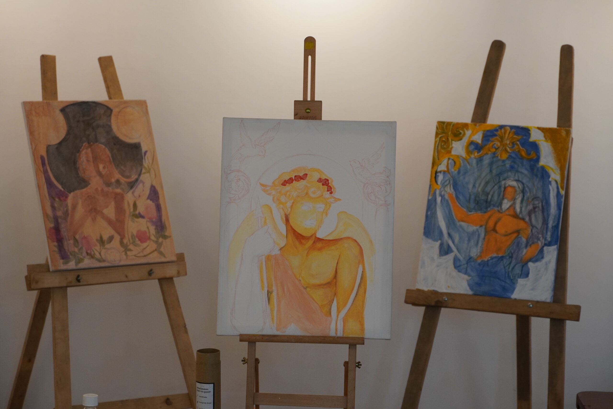Art as the Ultimate Luxury: India’s Shifting Wealth and the Rise of the New Collector